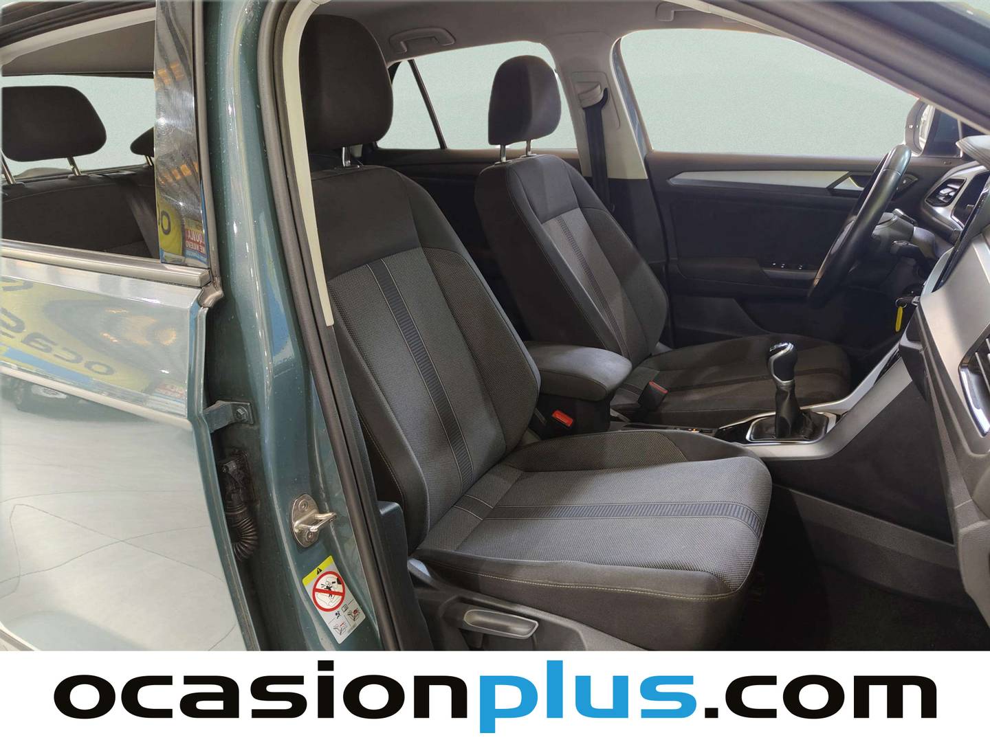 Volkswagen T-Roc Volkswagen T-Roc Life 1.0 TSI (115 CV) km 0