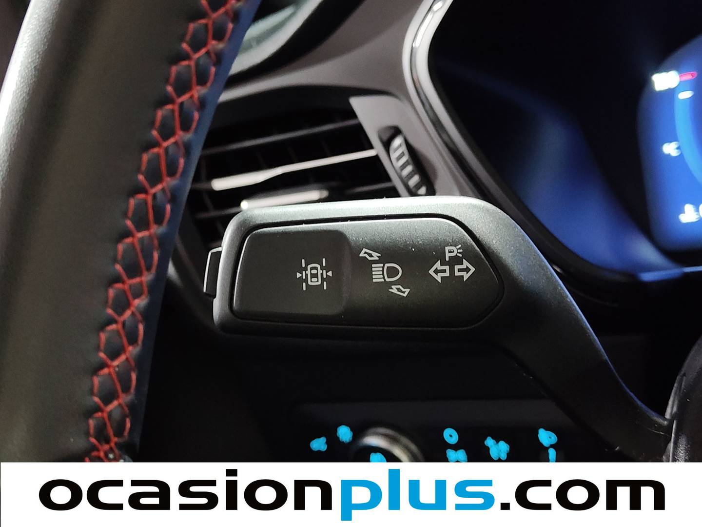 Foto Ford Kuga Ford Kuga 2.5 Duratec PHEV ST-Line X Auto  (225 CV)