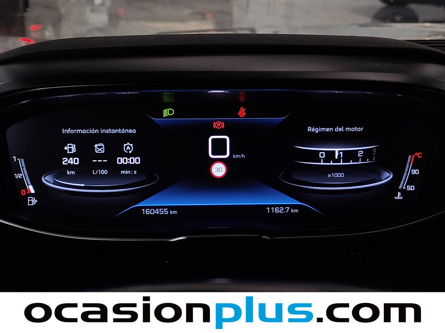 Peugeot 5008 Peugeot 5008 BlueHDi 130 S&S Allure (130 CV) 7 Plazas de segunda mano
