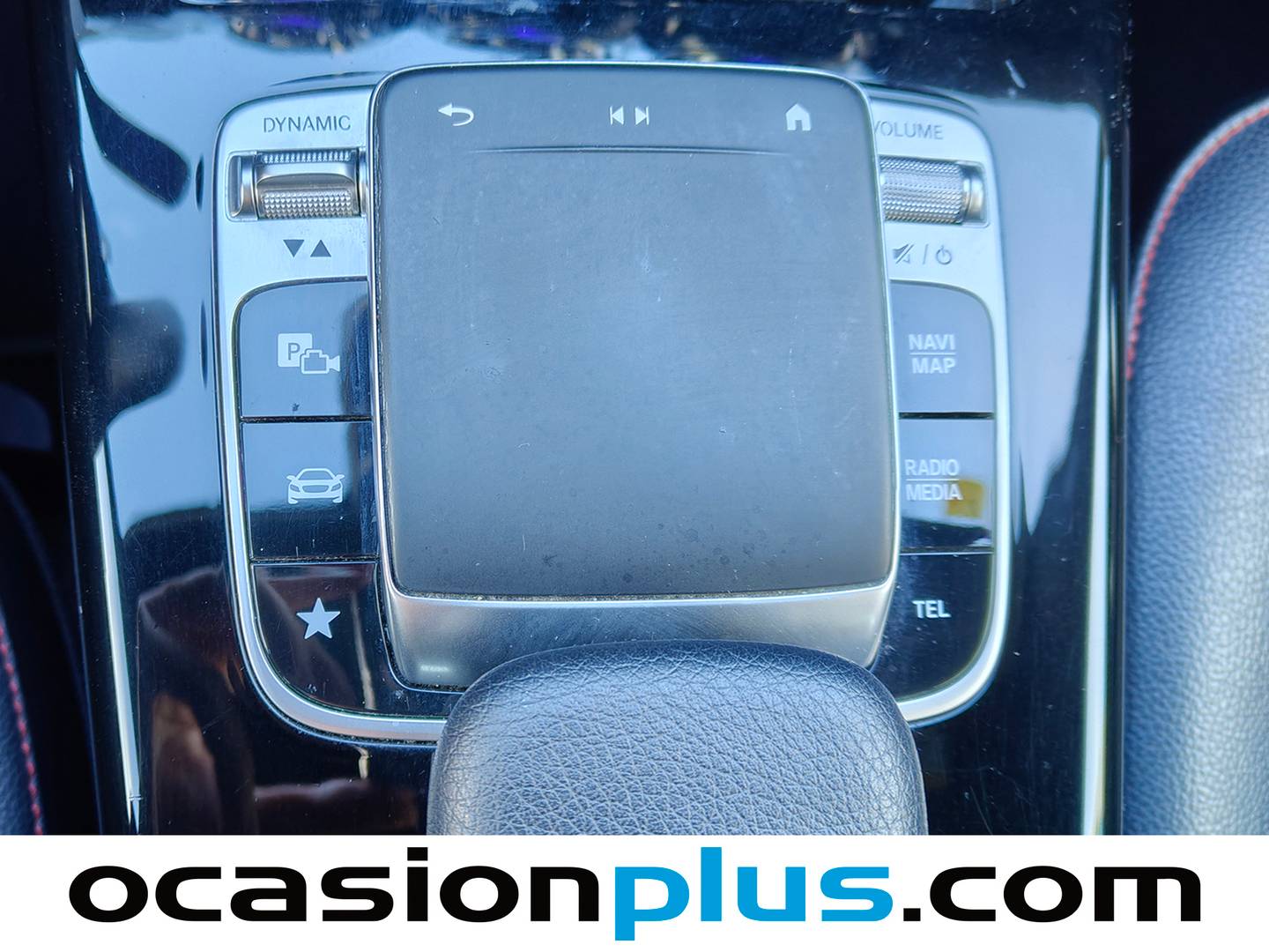 Acabados Mercedes Clase A Mercedes-Benz Clase A 200 d (150 CV) Pack AMG