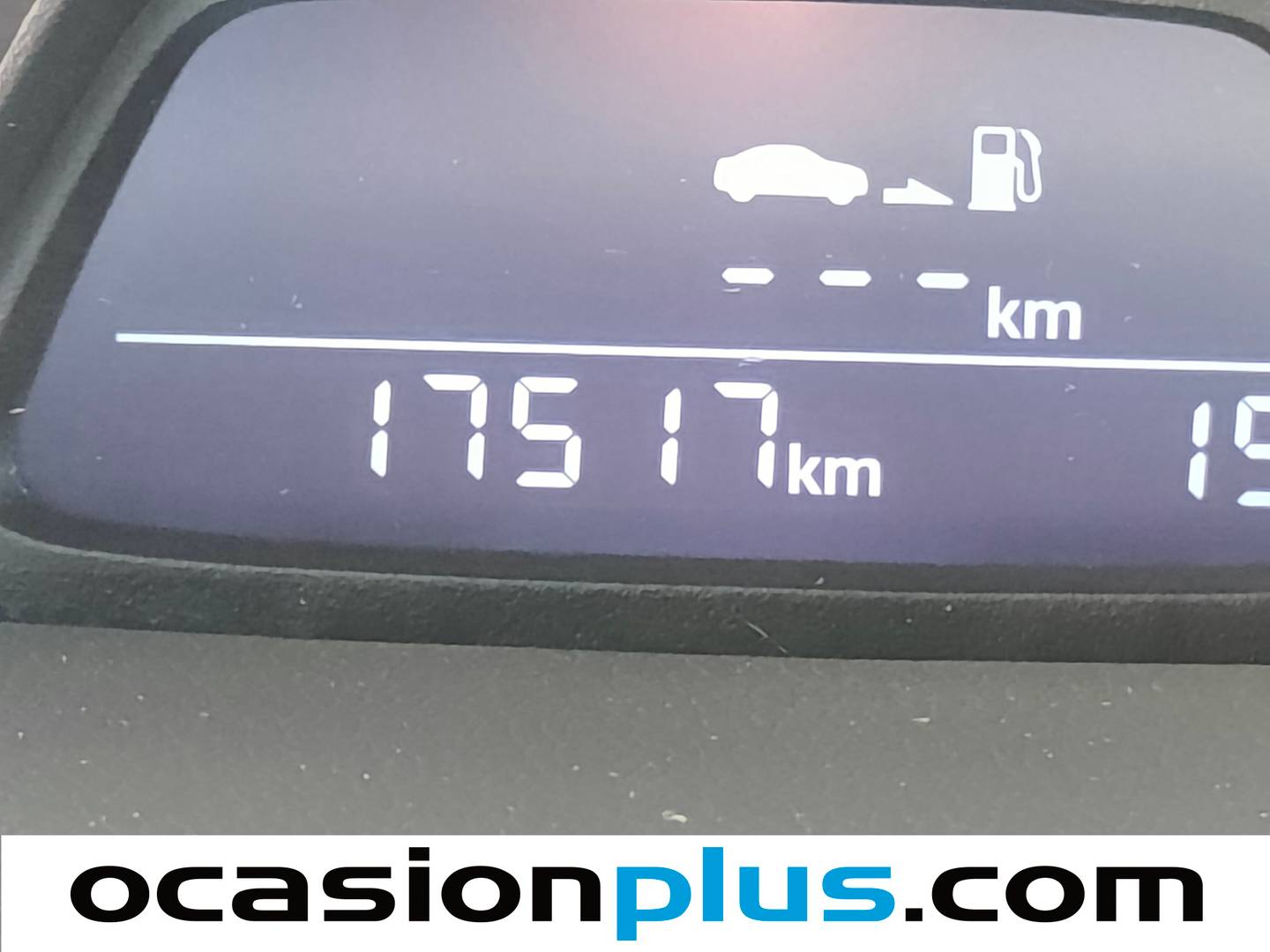 Hyundai i10 Hyundai i10 1.0 Go ! (66 CV) seminuevo