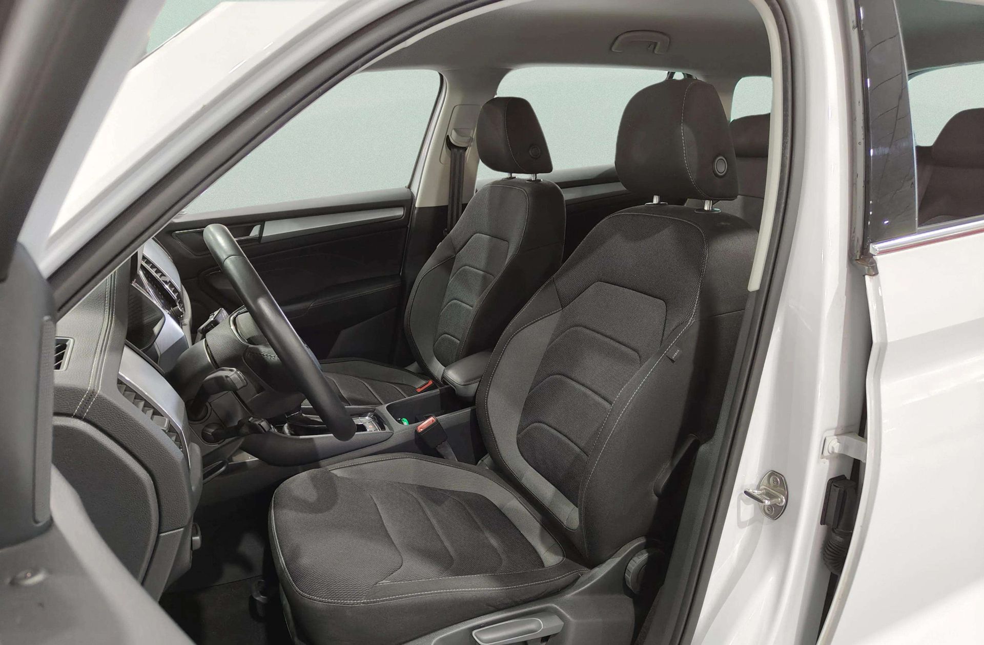 Škoda Kodiaq 1.5 TSI Ambition 4x2 DSG 7 plazas - foto 12