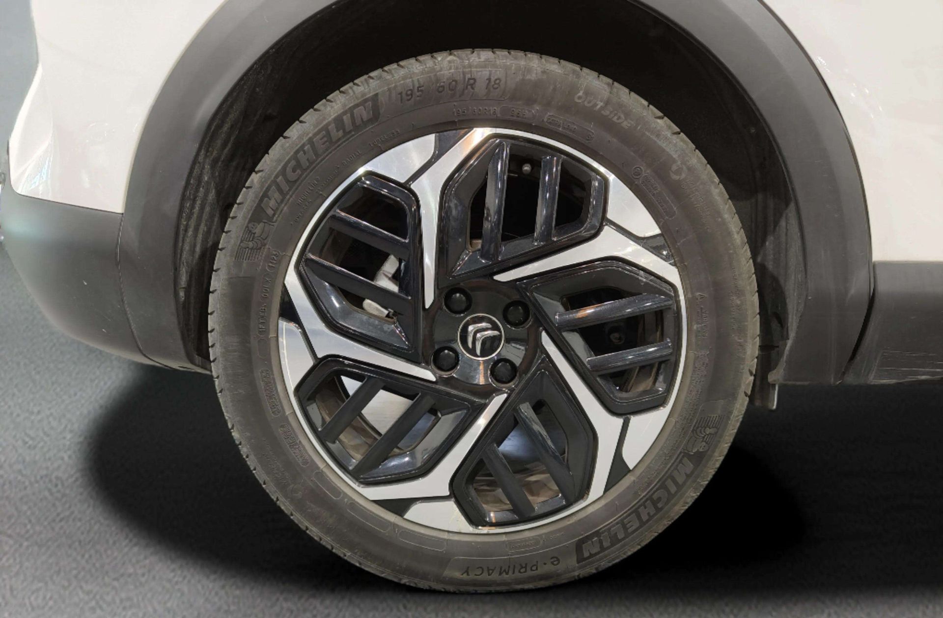 Citroën C4 PurreTech 130 Feel Pack - foto 41