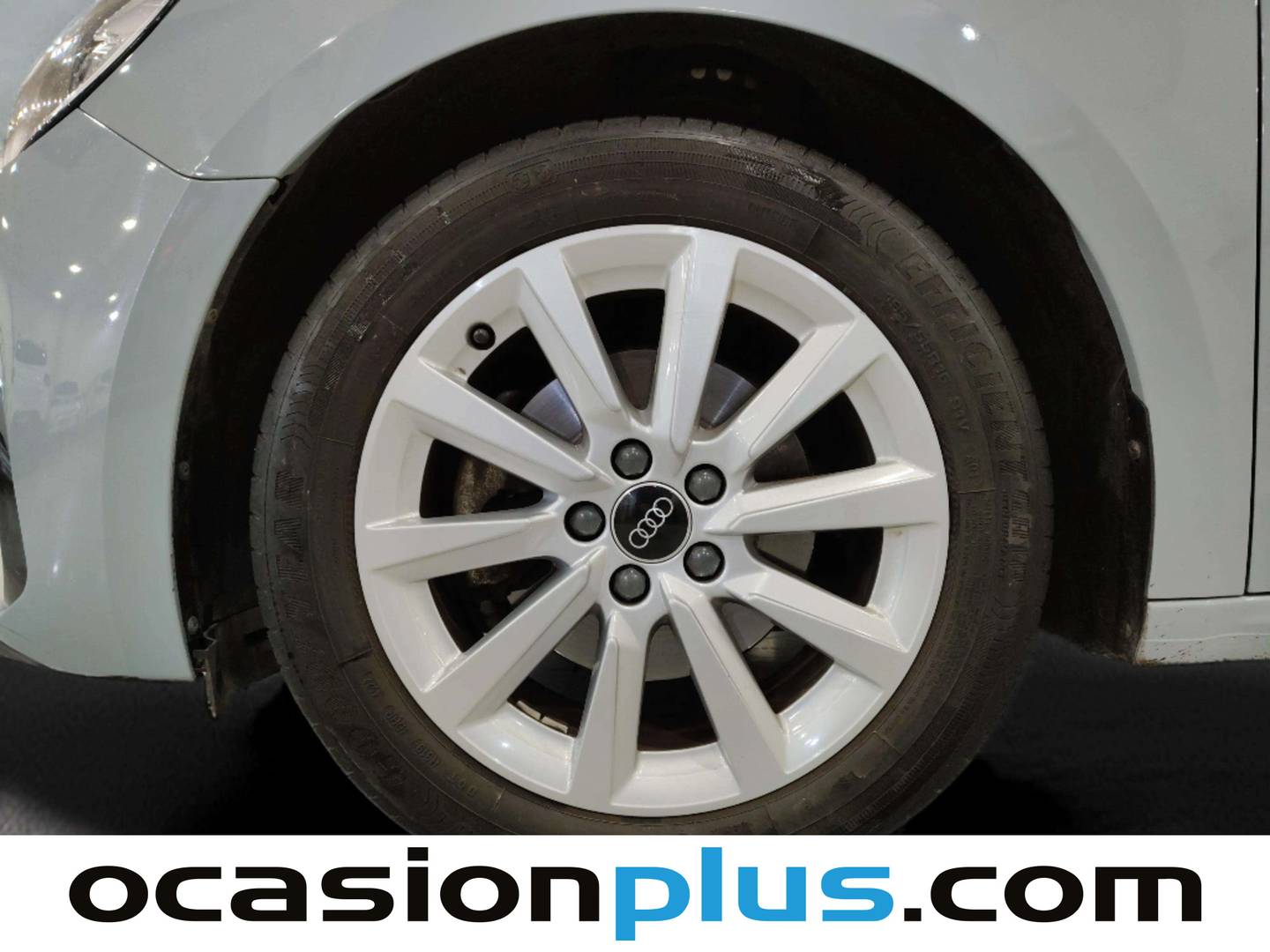 Foto Audi A1 Audi A1 Sportback Advanced 30 TFSI (110 CV)