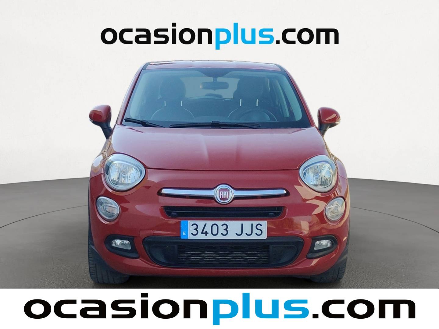 Foto Fiat 500X Fiat 500X 1.6 MultiJet Pop Star 4x2 (120 CV)
