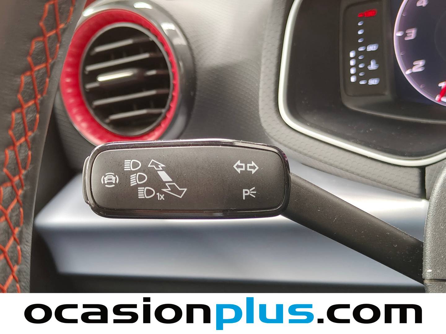 Seat Ibiza Seat Ibiza 1.0 TSI S&S FR XL (110 CV) 110cv