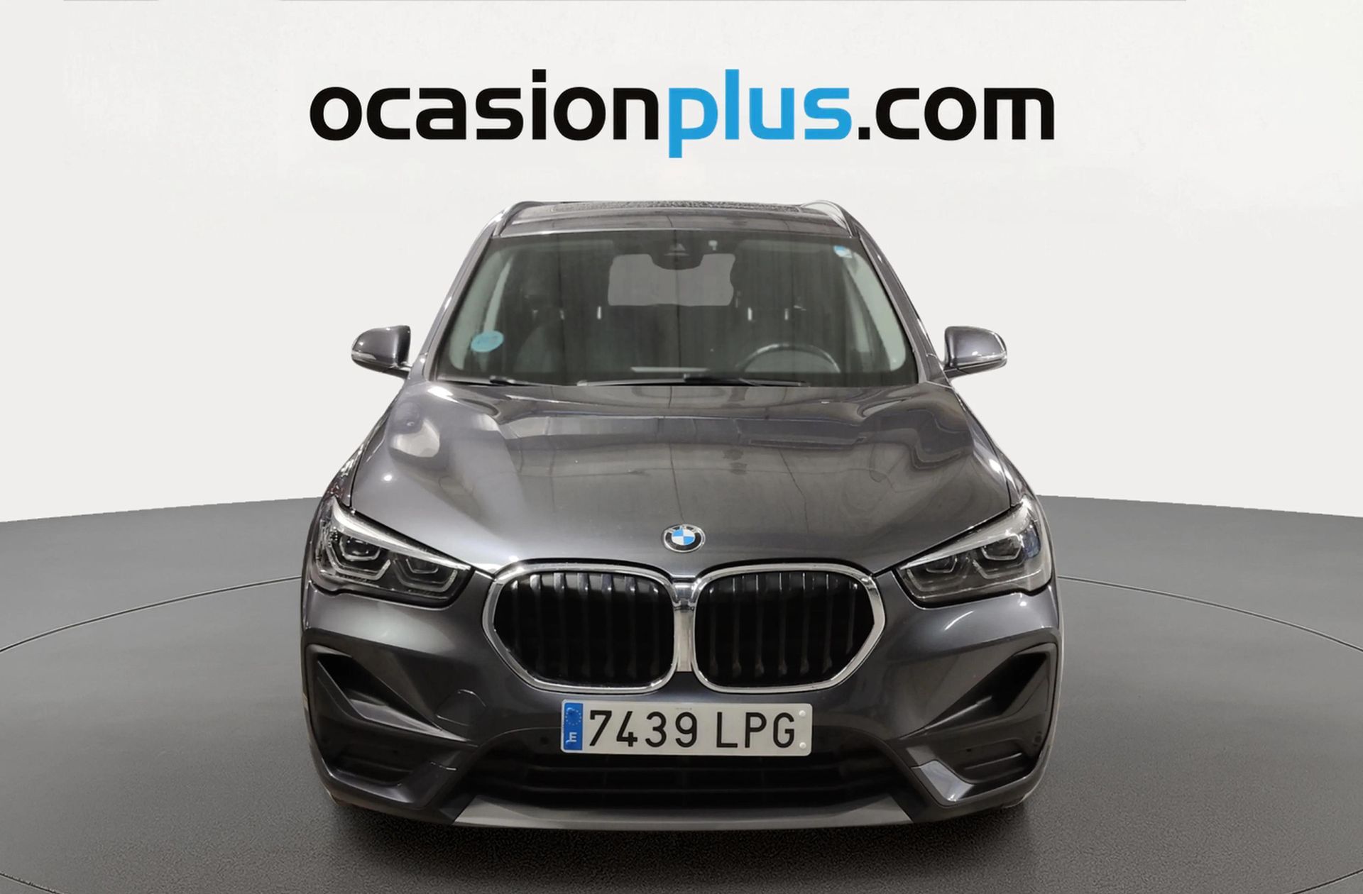 BMW X1 sDrive18i - foto 15