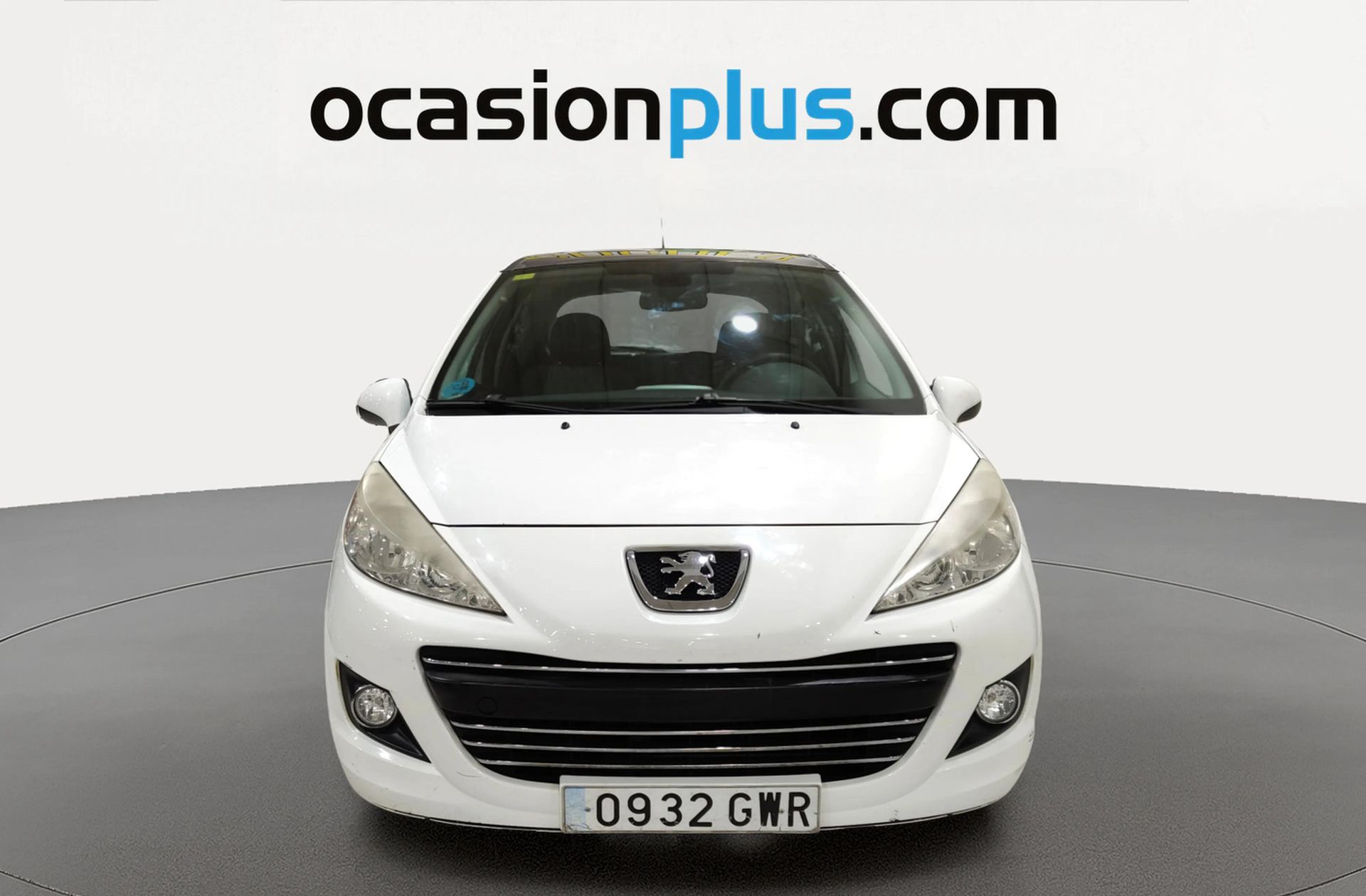 Peugeot 207 1.6 VTi 16v Sport - foto 10