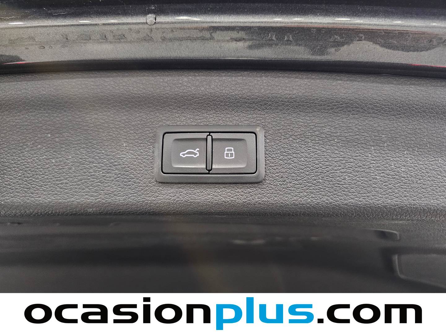 Audi Q3 Audi Q3 Black line 35 TFSI (150 CV) S tronic PACK S-LINE 2020