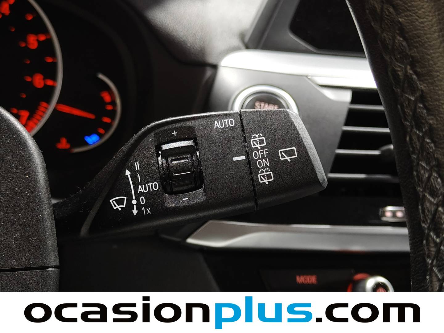 BMW X3 BMW X3 xDrive20i (184 CV) seminuevo