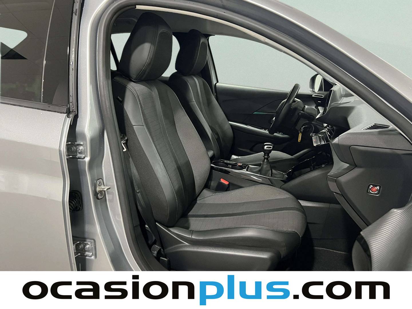 Peugeot 208 Peugeot 208 PureTech 100 Allure (100 CV) manual