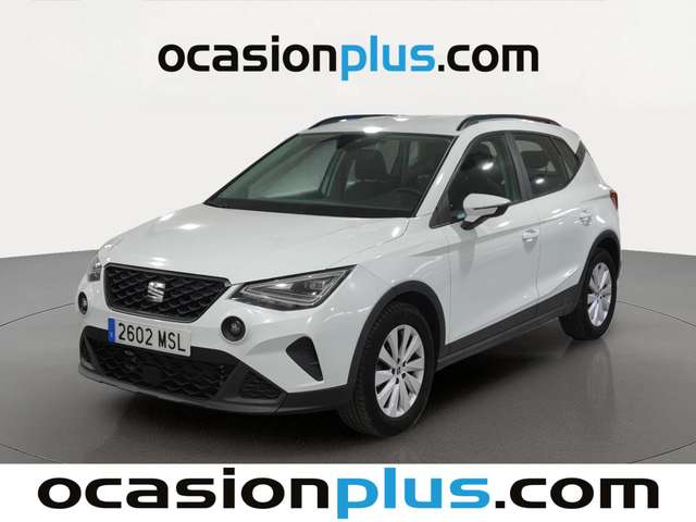 Seat Arona 1.0 TSI Style XL DSG (115 CV) de segunda mano