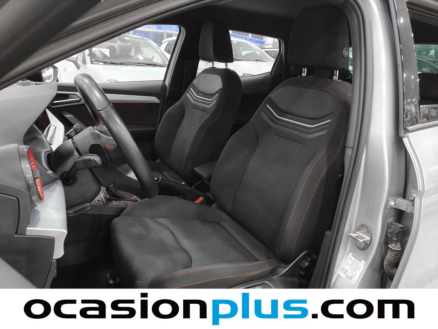 Seat Ibiza SEAT Ibiza 1.5 TSI FR XL DSG (150 CV) de segunda mano