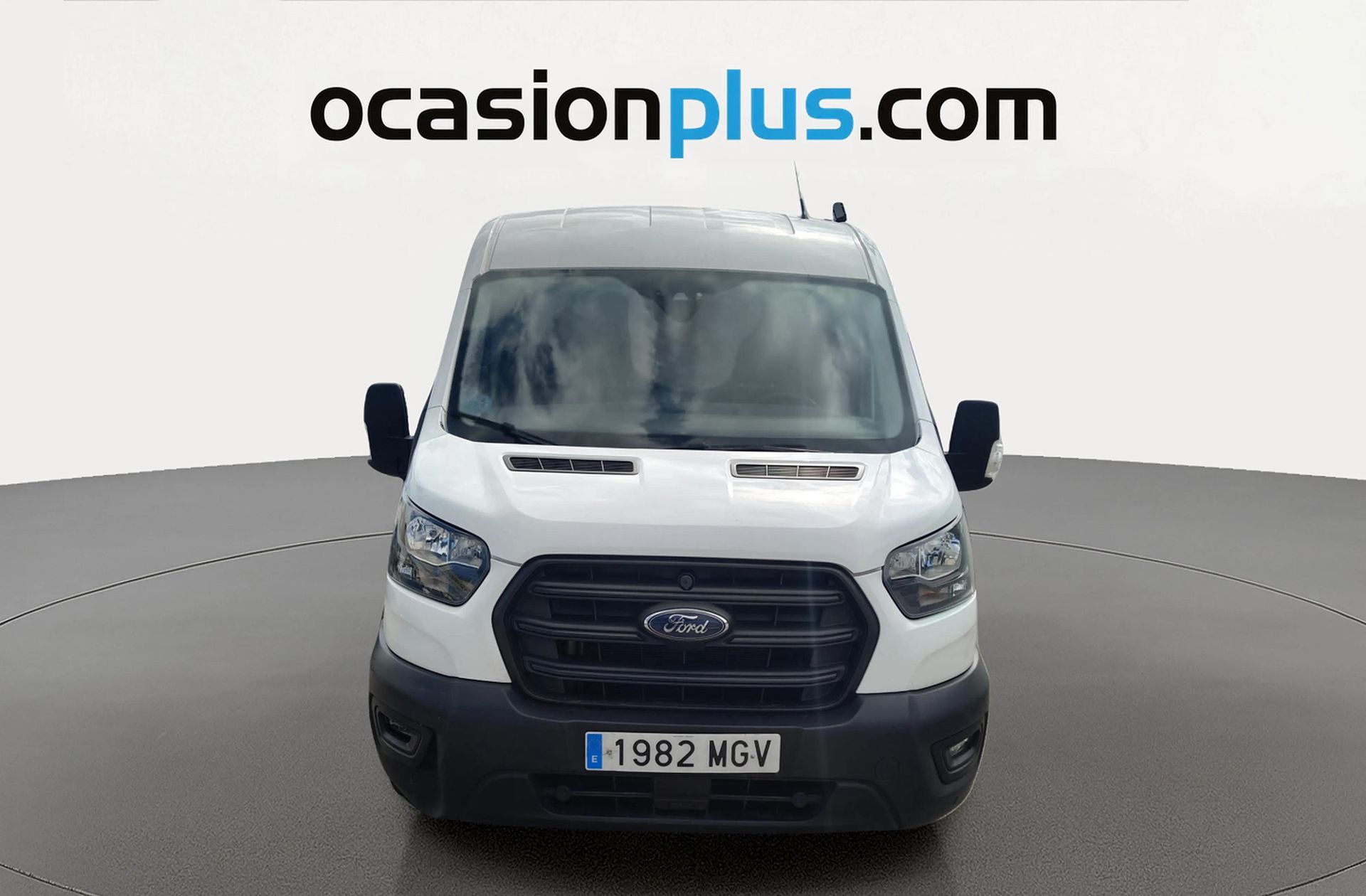 Ford Transit 350 L3H2 Trend - foto 9