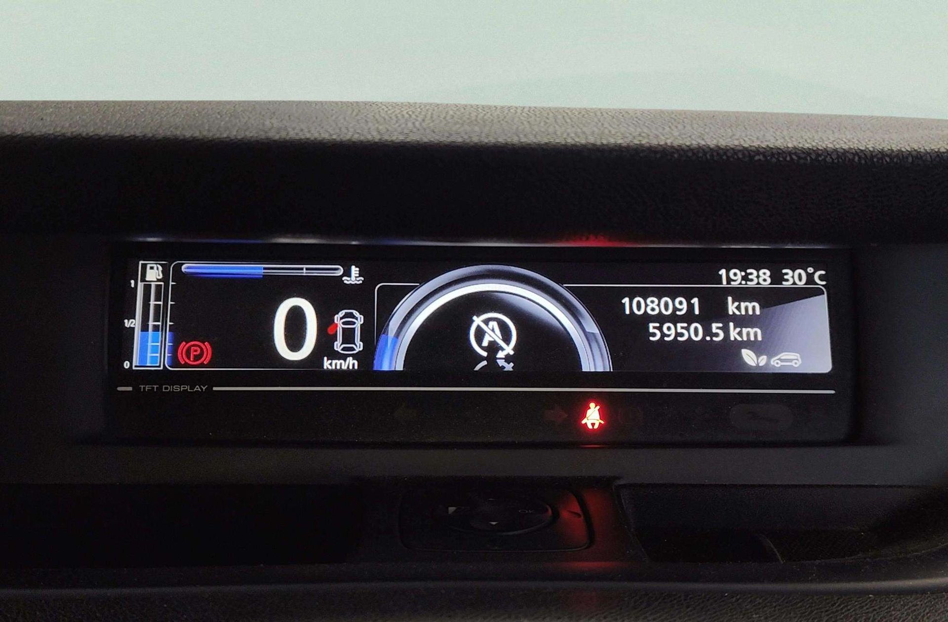 Renault Scénic Expression Energy TCe - foto 17