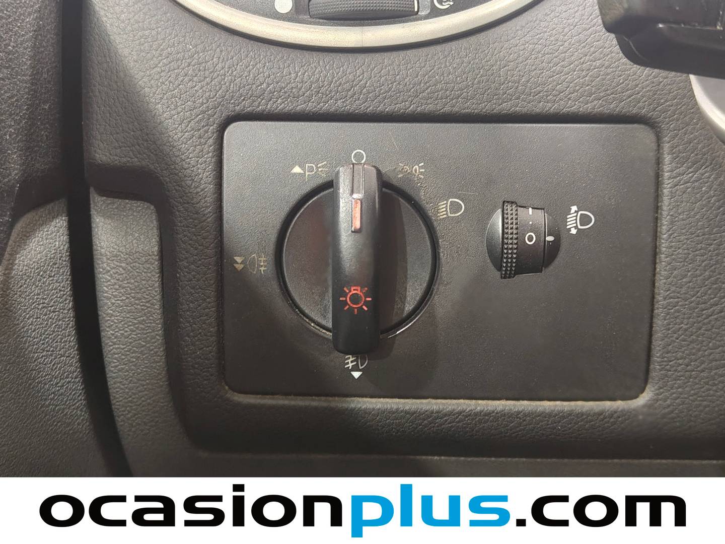 Ford Focus Ford Focus 1.6 Trend (100 CV) de segunda mano