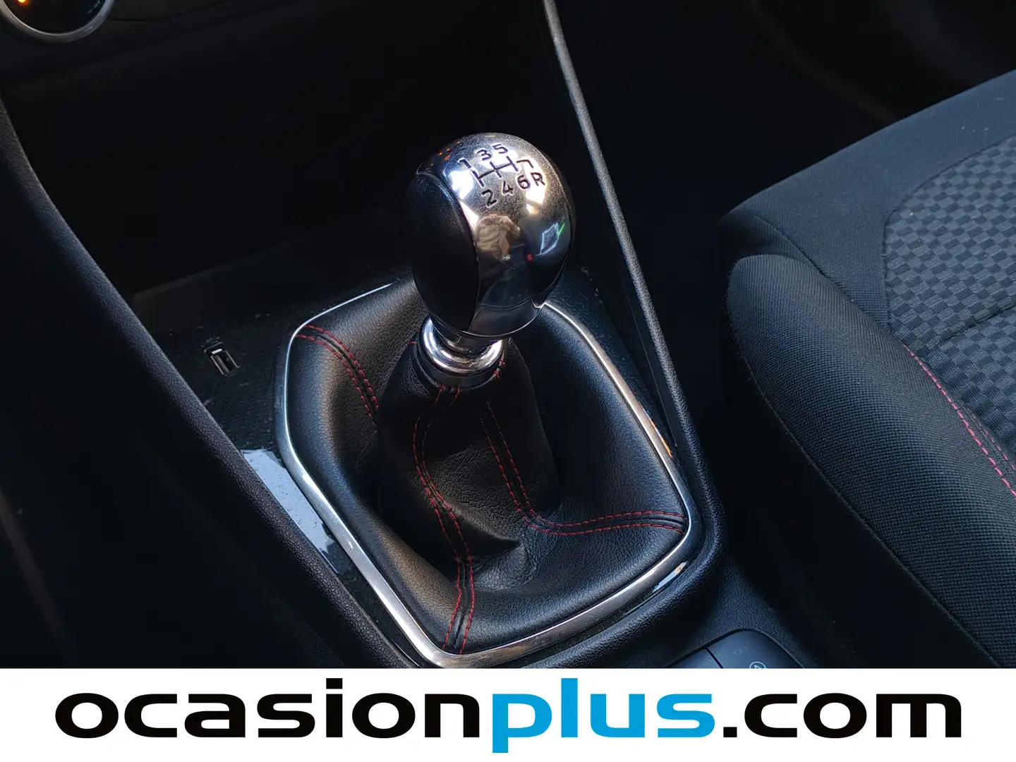 Foto Ford Fiesta Ford Fiesta 1.0 EcoBoost S&S ST-Line (100 CV)