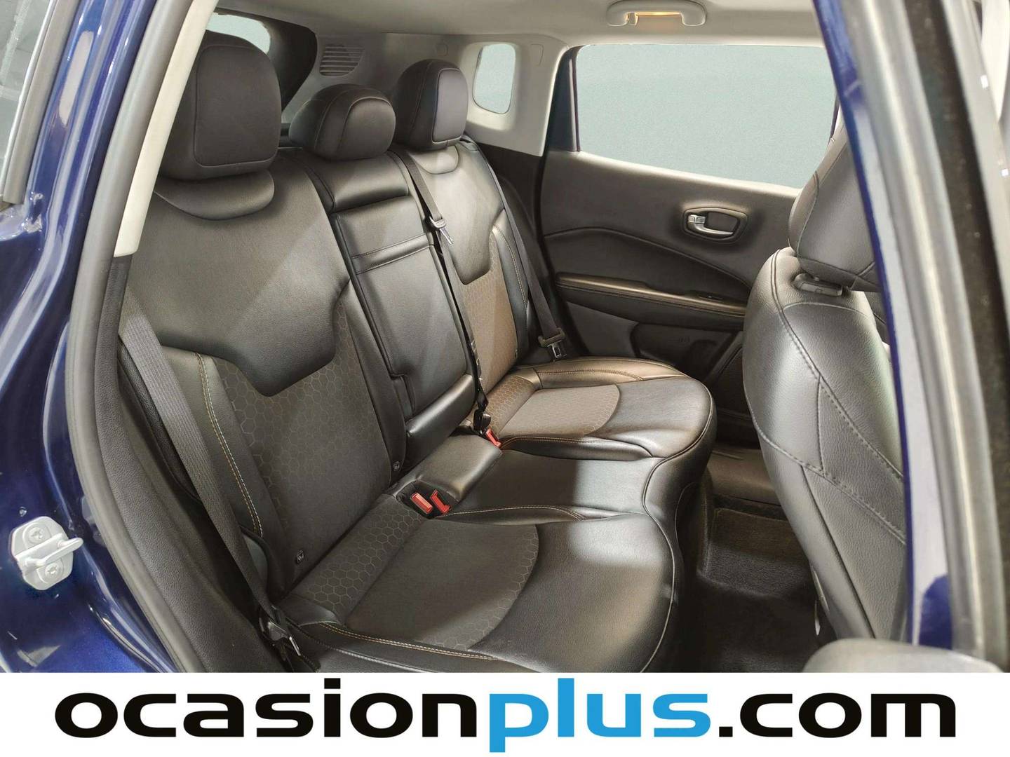 Jeep Compass Jeep Compass 1.4 Multiair Longitude 4x2 (140 CV) km 0