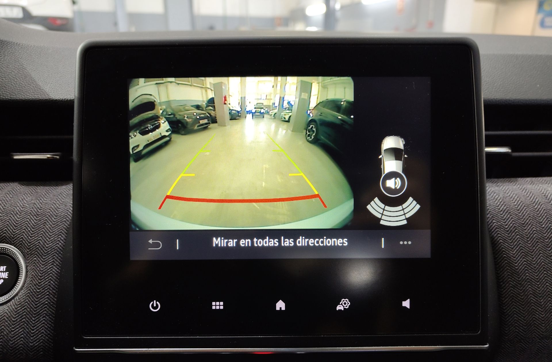 Renault Clio Techno E-Tech Híbrido - foto 8