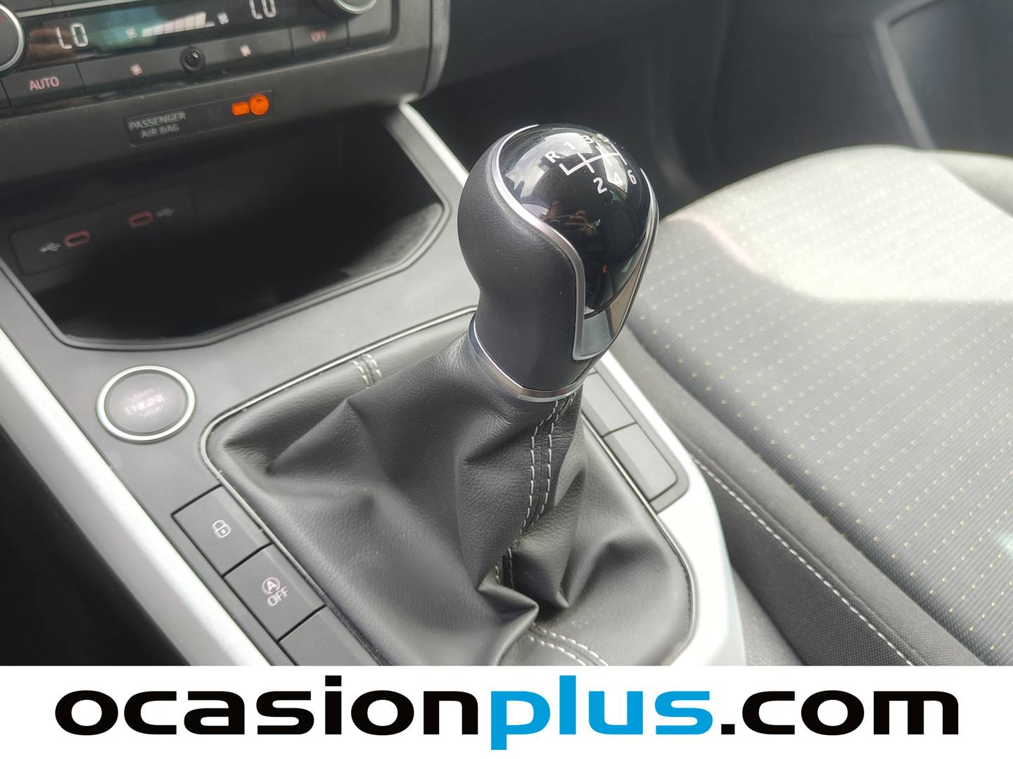 Seat Arona Seat Arona 1.0 TSI Style XL Edition (110 CV) de segunda mano