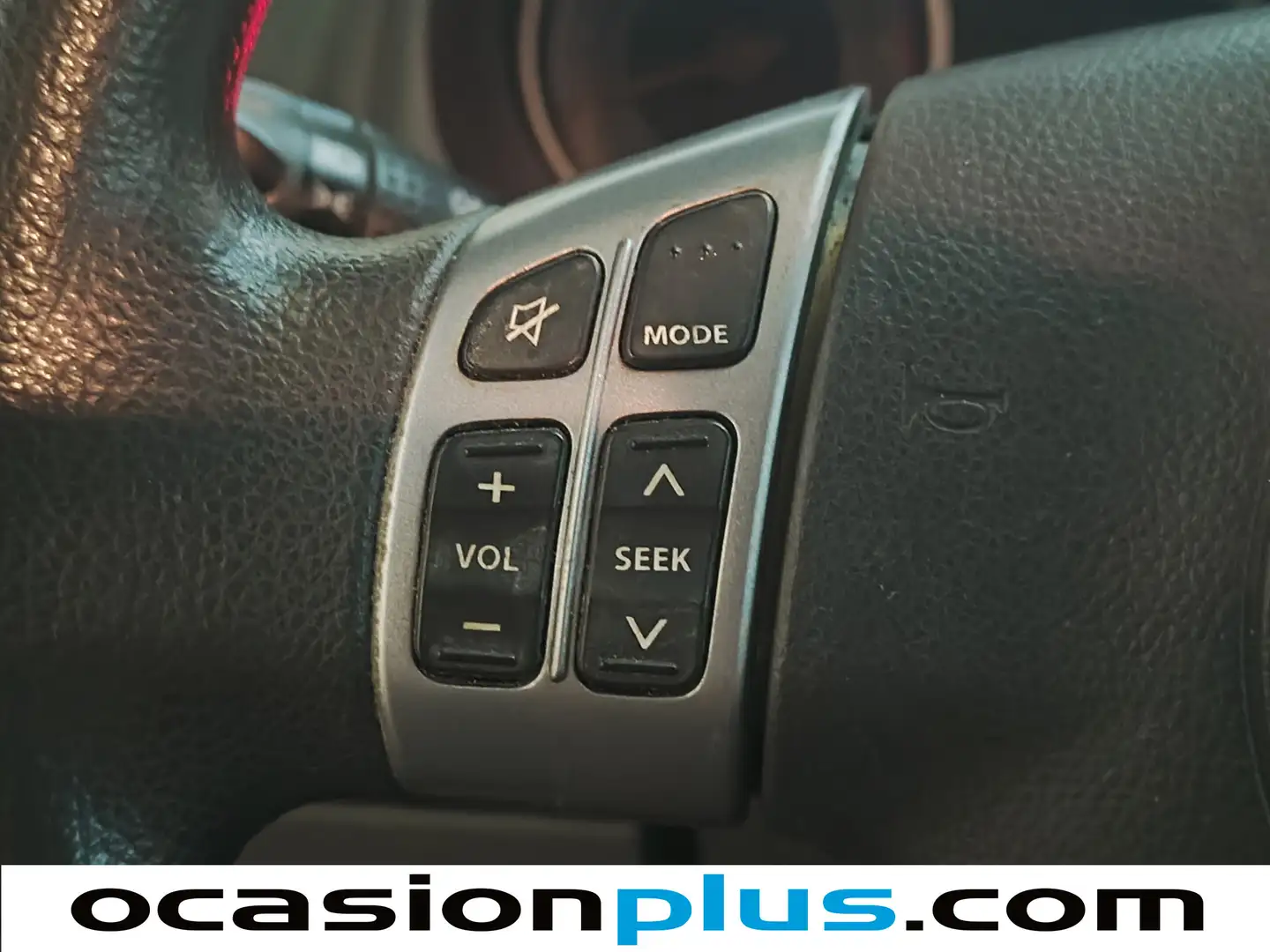 Foto Suzuki SX4 Suzuki SX4 1.6 GL 2WD (120 CV)