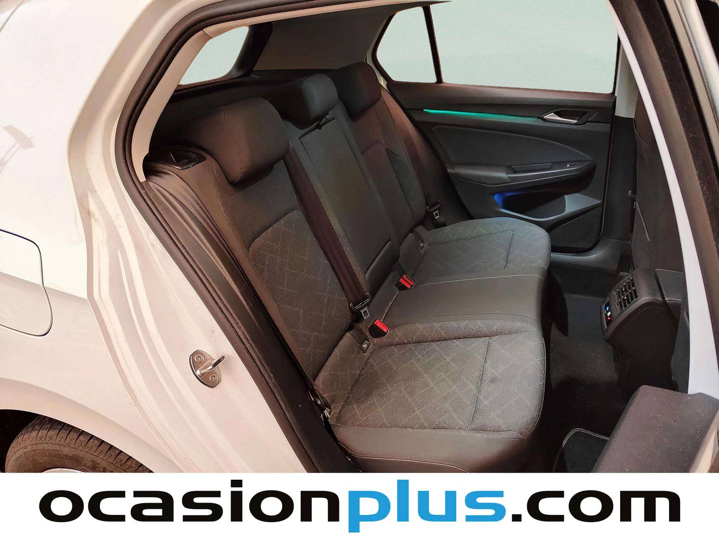 Foto Volkswagen Golf Volkswagen Golf Life 1.0 eTSI (110 CV) DSG