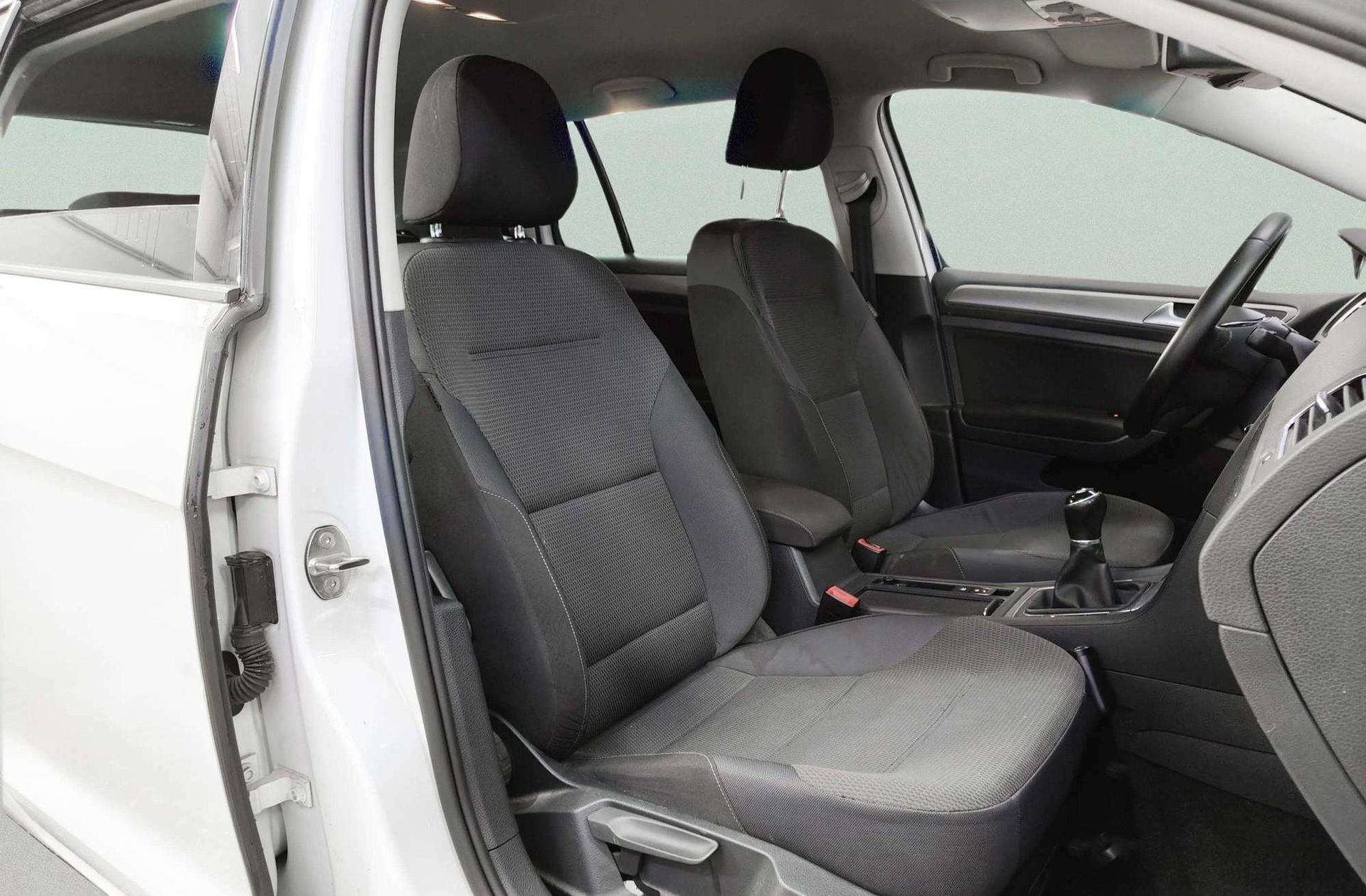Volkswagen Golf Variant Variant Advance 1.6 TDI BMT - foto 17