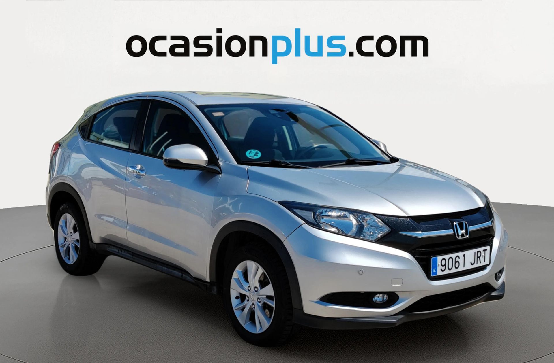 Honda HR-V 1.6 i-DTEC Elegance Navi - foto 2