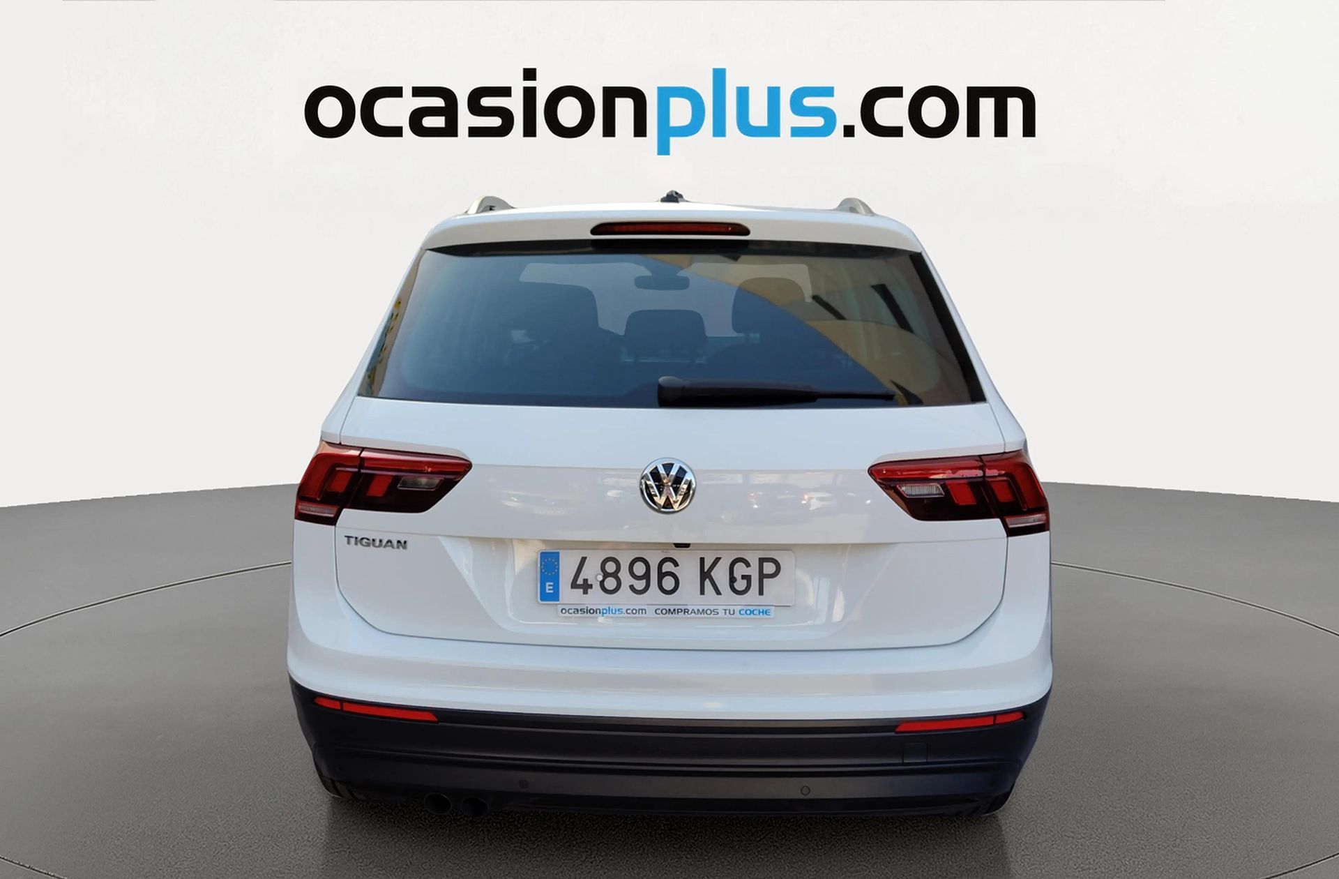 Volkswagen Tiguan Advance 2.0 TDI - foto 16