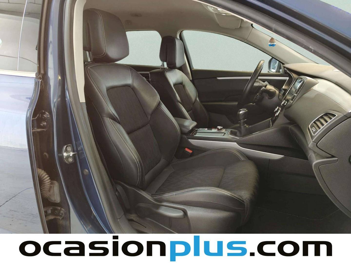 Renault Talisman Renault Talisman Sport Tourer Limited Blue dCi (120 CV) de segunda mano