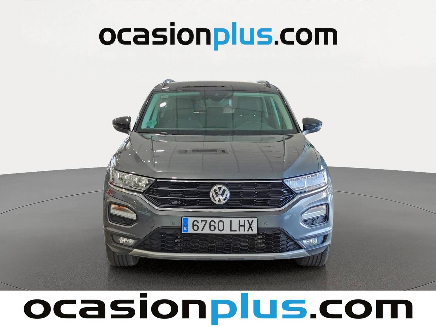 Volkswagen T-Roc Volkswagen T-Roc Advance Style 1.5 TSI (150 CV) 150cv