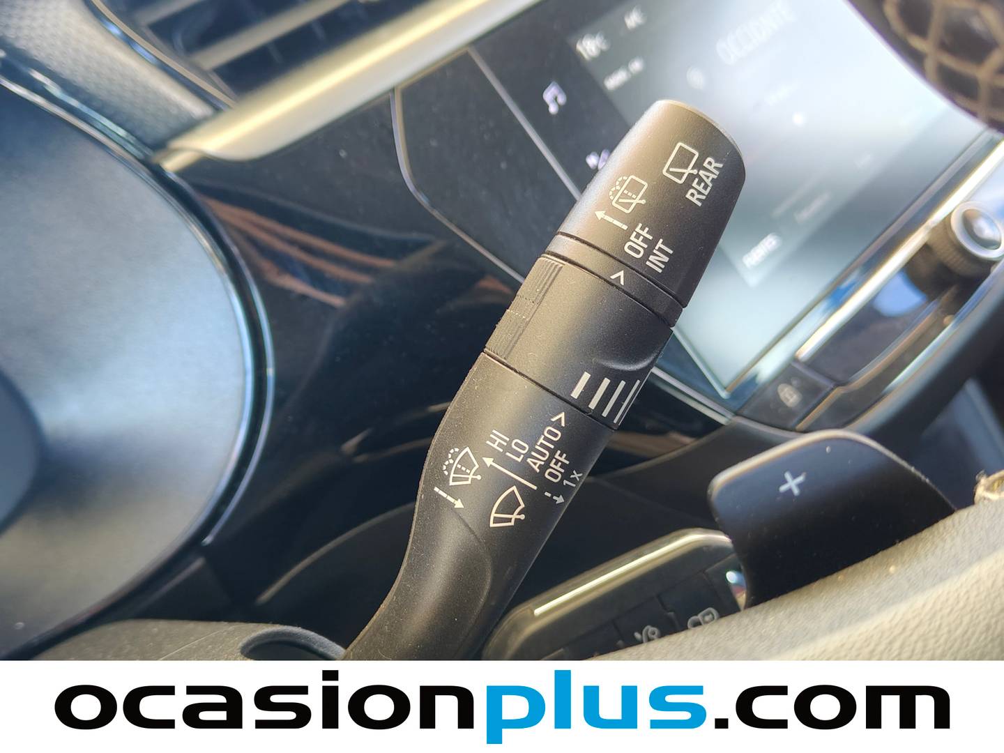 Opel Corsa Opel Corsa 1.2 Turbo XHL Elegance Auto (100 CV) seminuevo