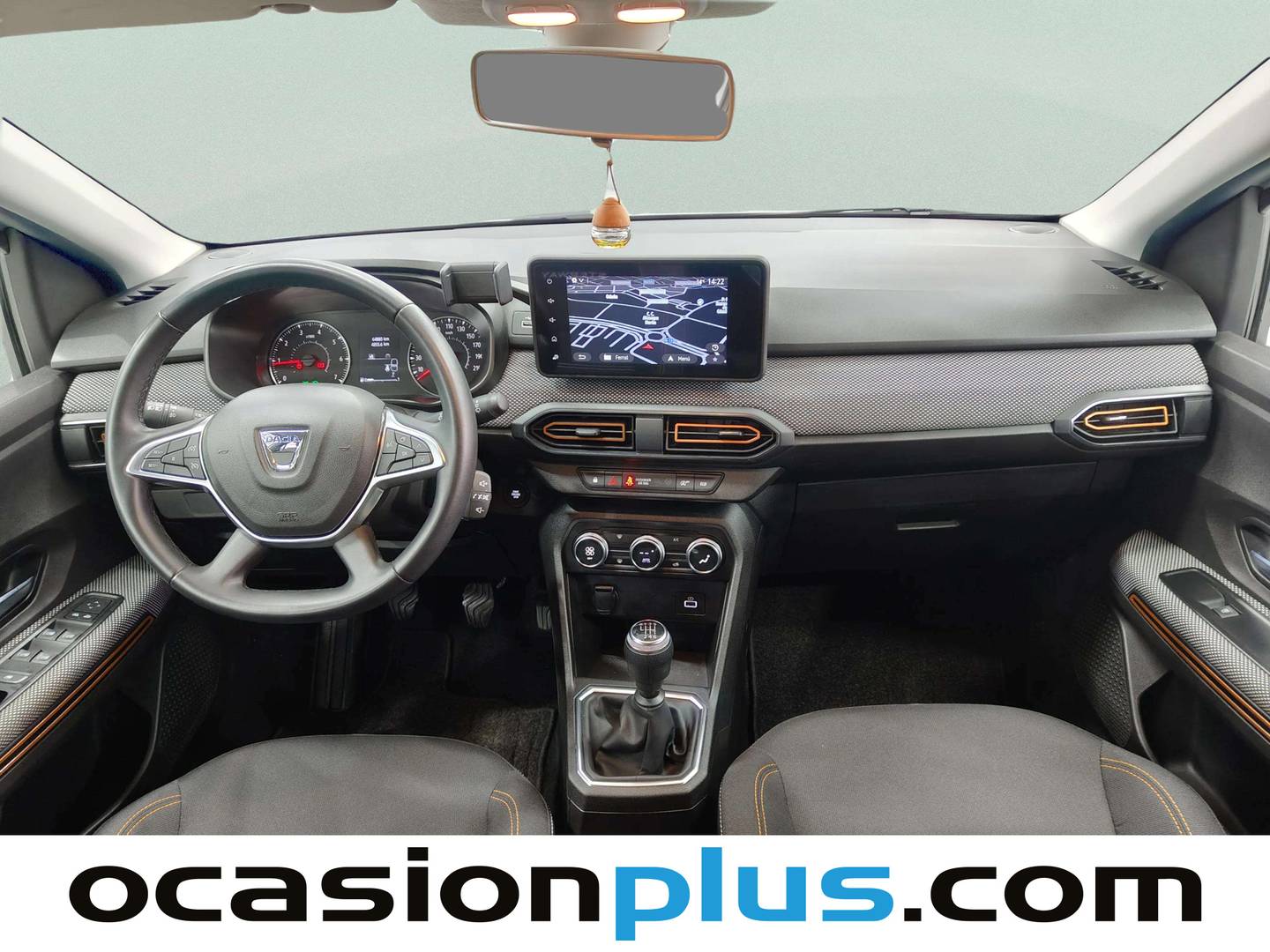 Foto Dacia Sandero Dacia Sandero Comfort TCe (90 CV)