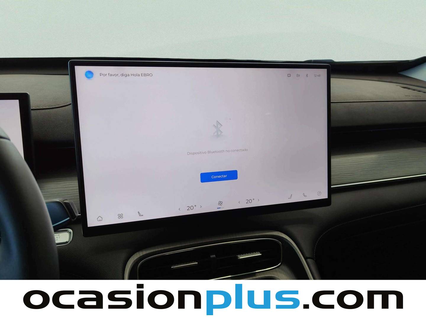 EBRO S800 EBRO S800 1.6 TGDI Luxury DCT (147 CV) 7 Plazas 2025