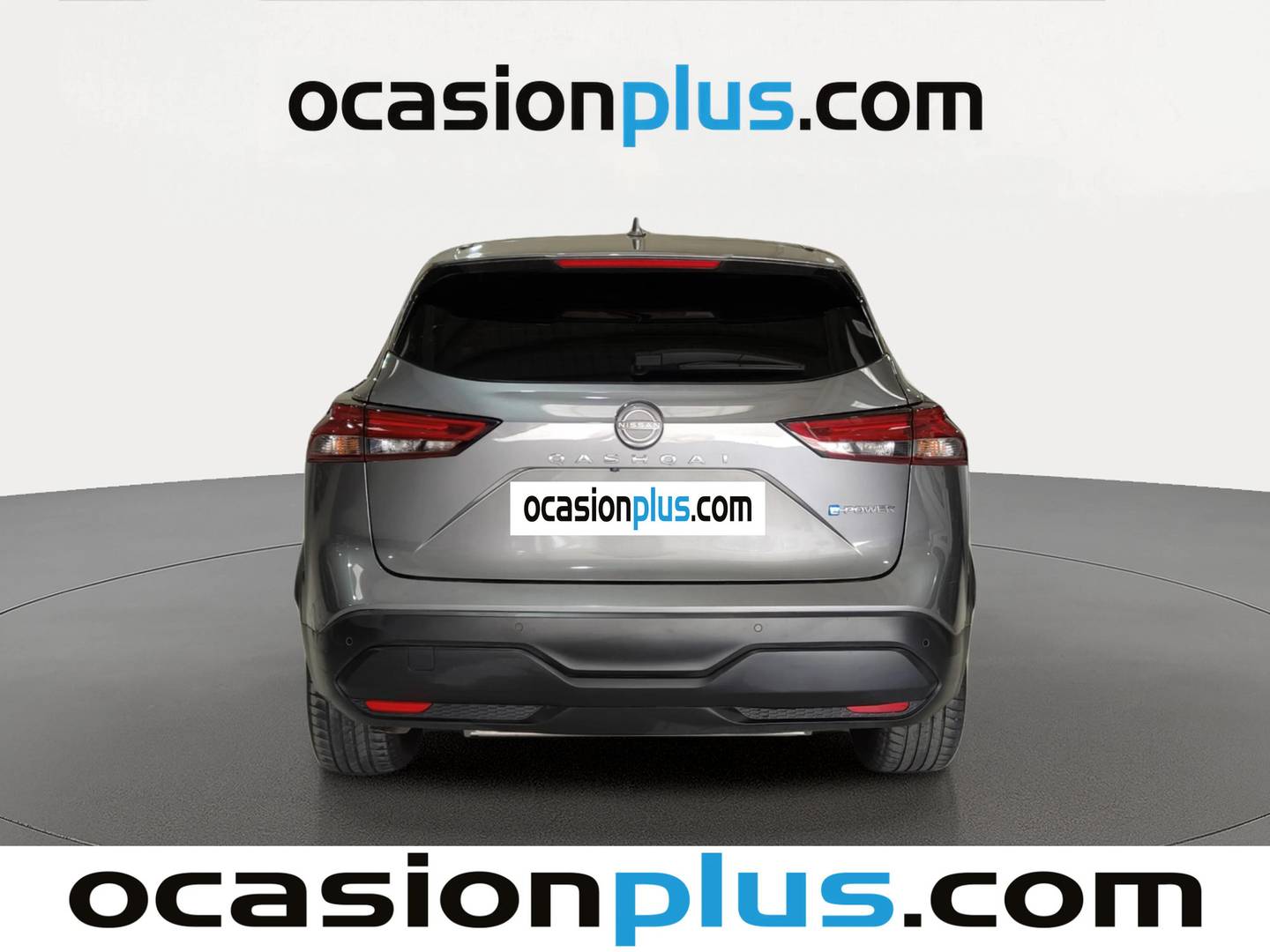Nissan QASHQAI Nissan Qashqai E-POWER Acenta (190 CV) barato