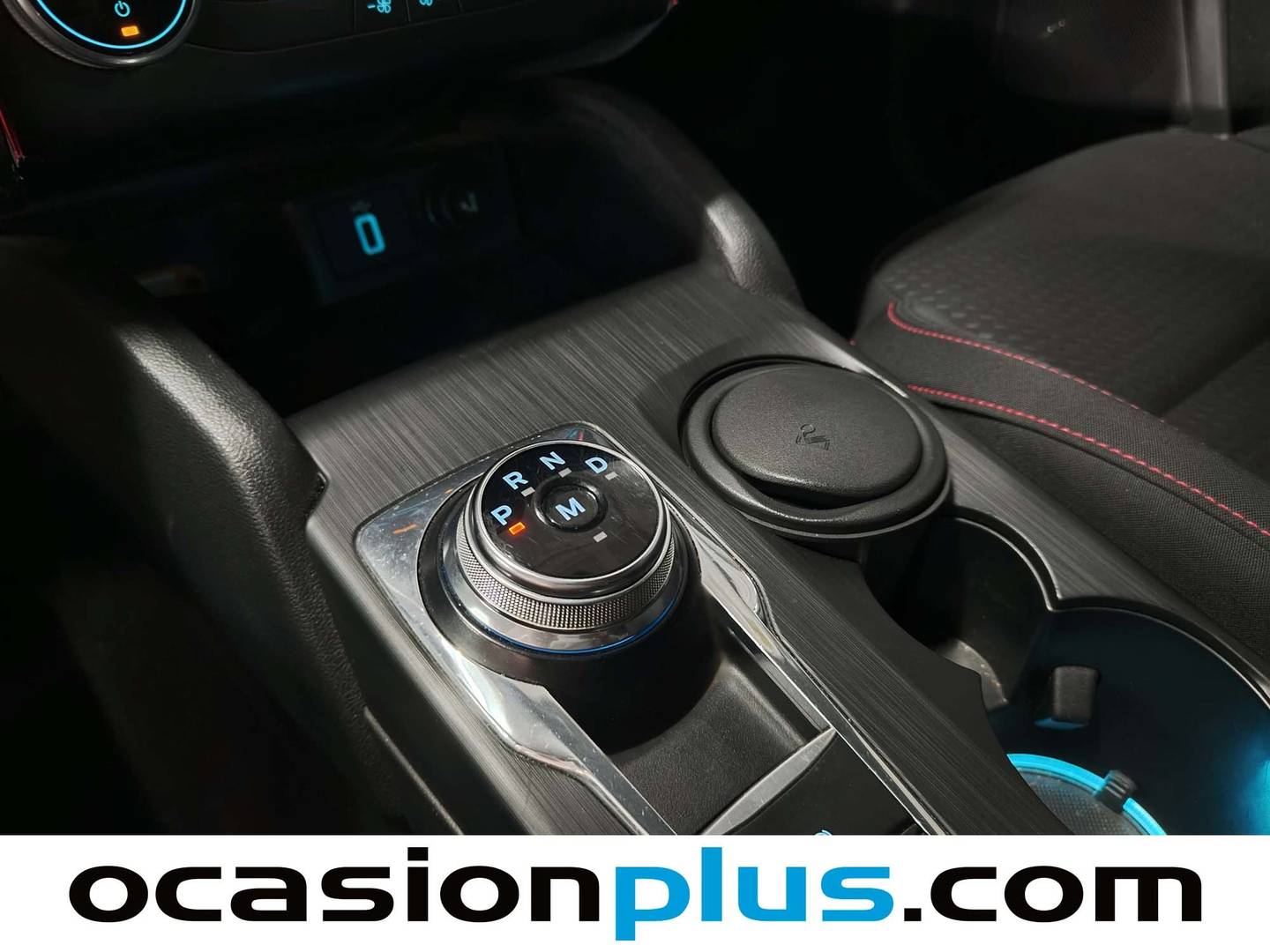 Ford Focus Ford Focus 1.5 Ecoblue ST-Line Auto (120 CV) de ocasión