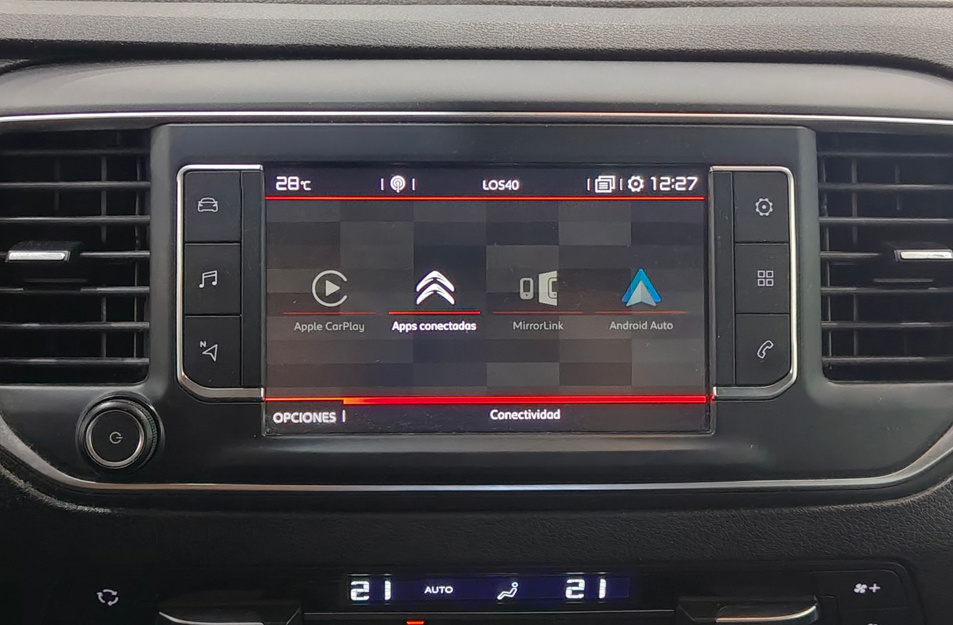 Citroën SpaceTourer BlueHDi 150 Talla M Business 8 plazas - foto 8
