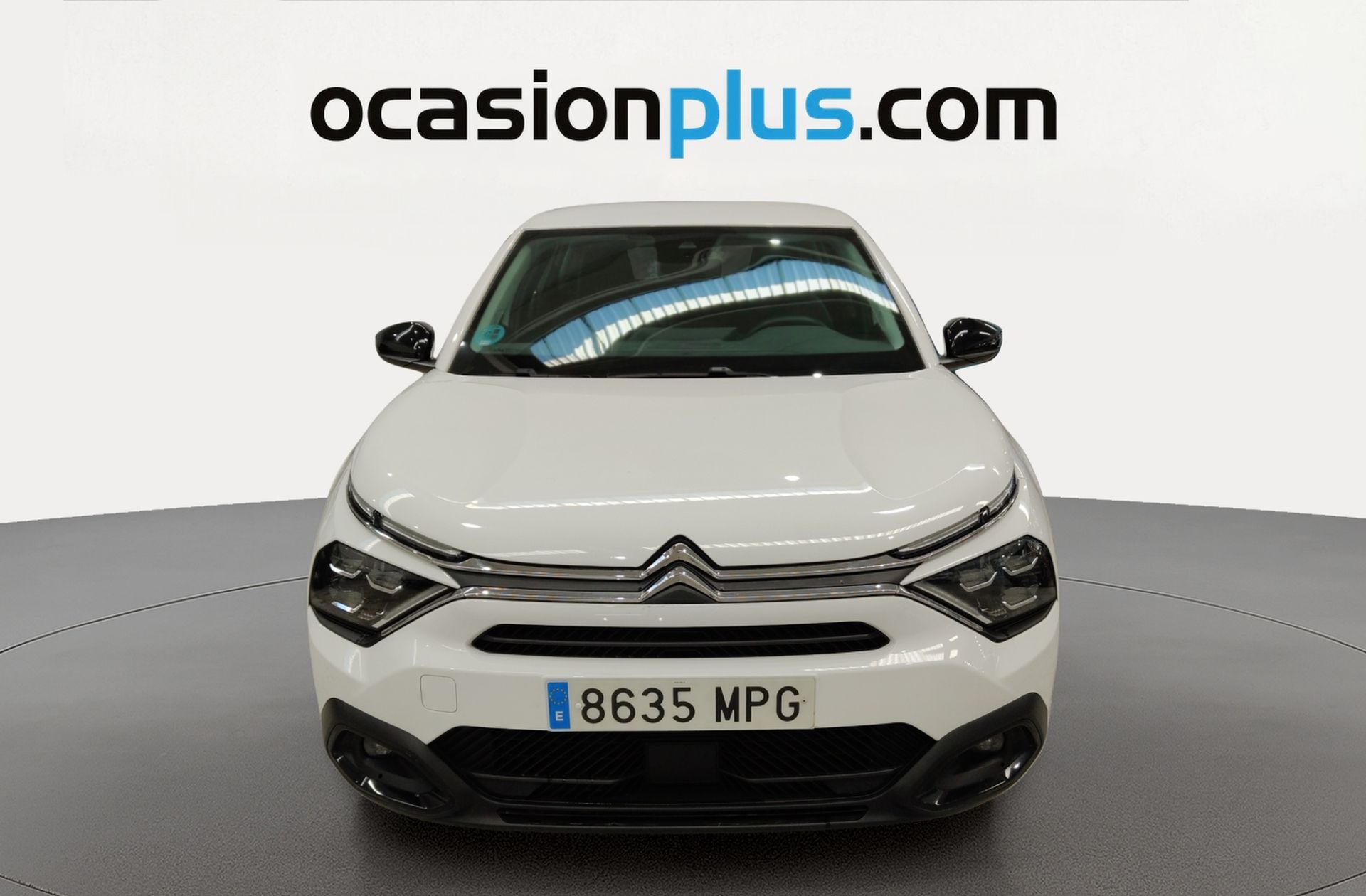 Citroën C4 BlueHDi 130 Plus EAT8 - foto 14