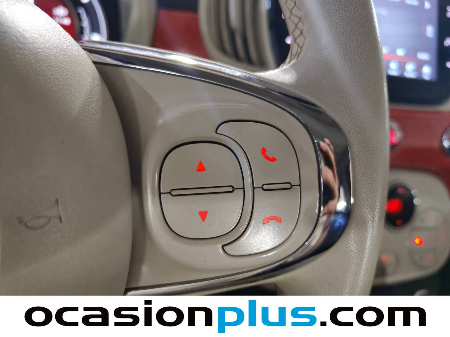 Fiat 500 Fiat 500 1.0 Hybrid Dolcevita (70 CV) 70cv