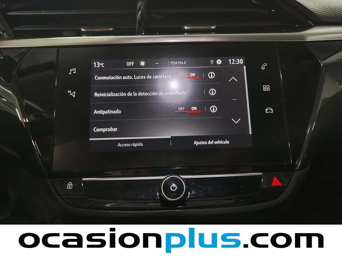 Foto Opel Corsa Opel Corsa 1.2 Turbo XHL Elegance (100 CV)