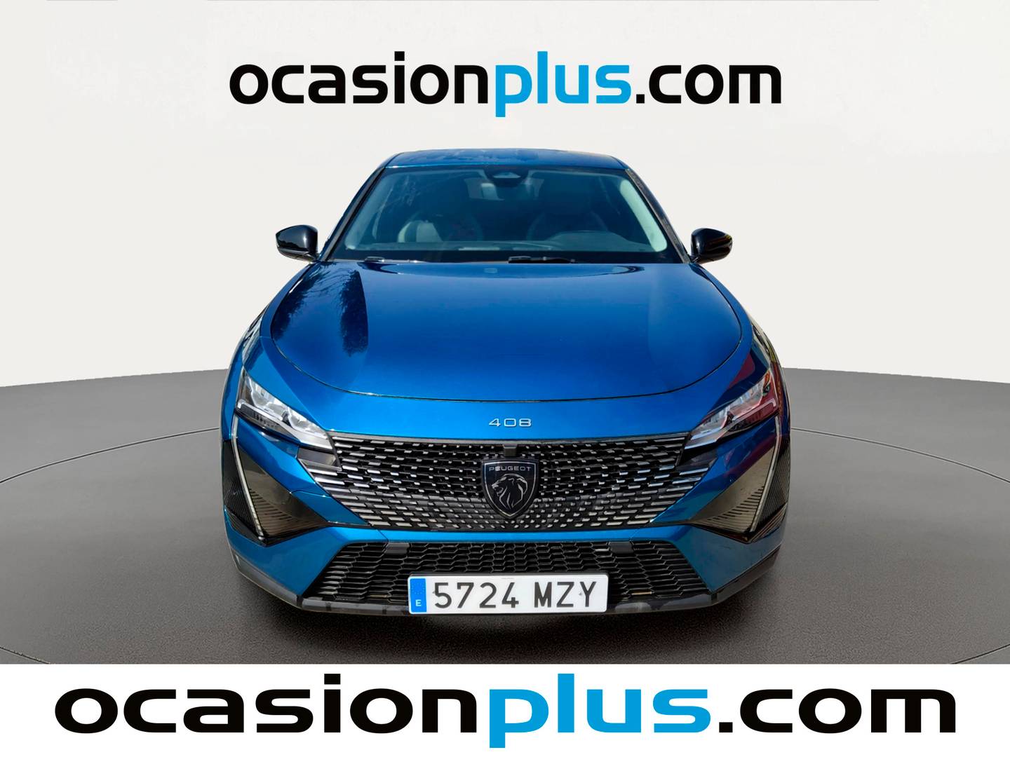Peugeot 408 Peugeot 408 Allure Hybrid eDCS6 (145 CV) 145cv