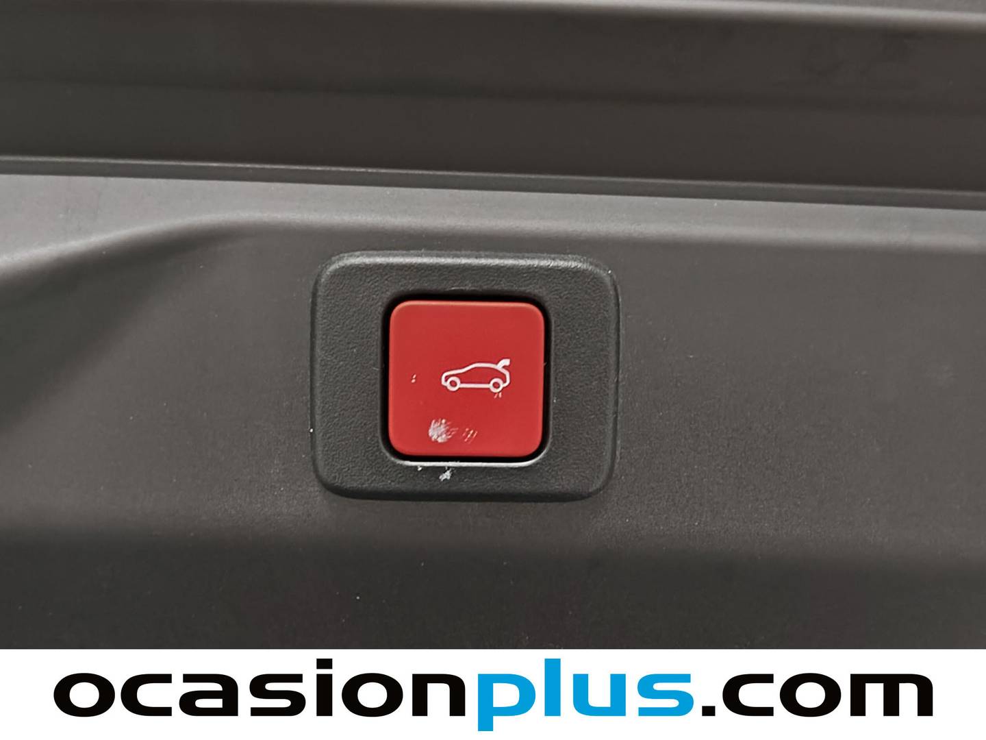 Accesorios del Peugeot 3008 Hybrid Peugeot 3008 Hybrid GT eDCS6 (136 CV)