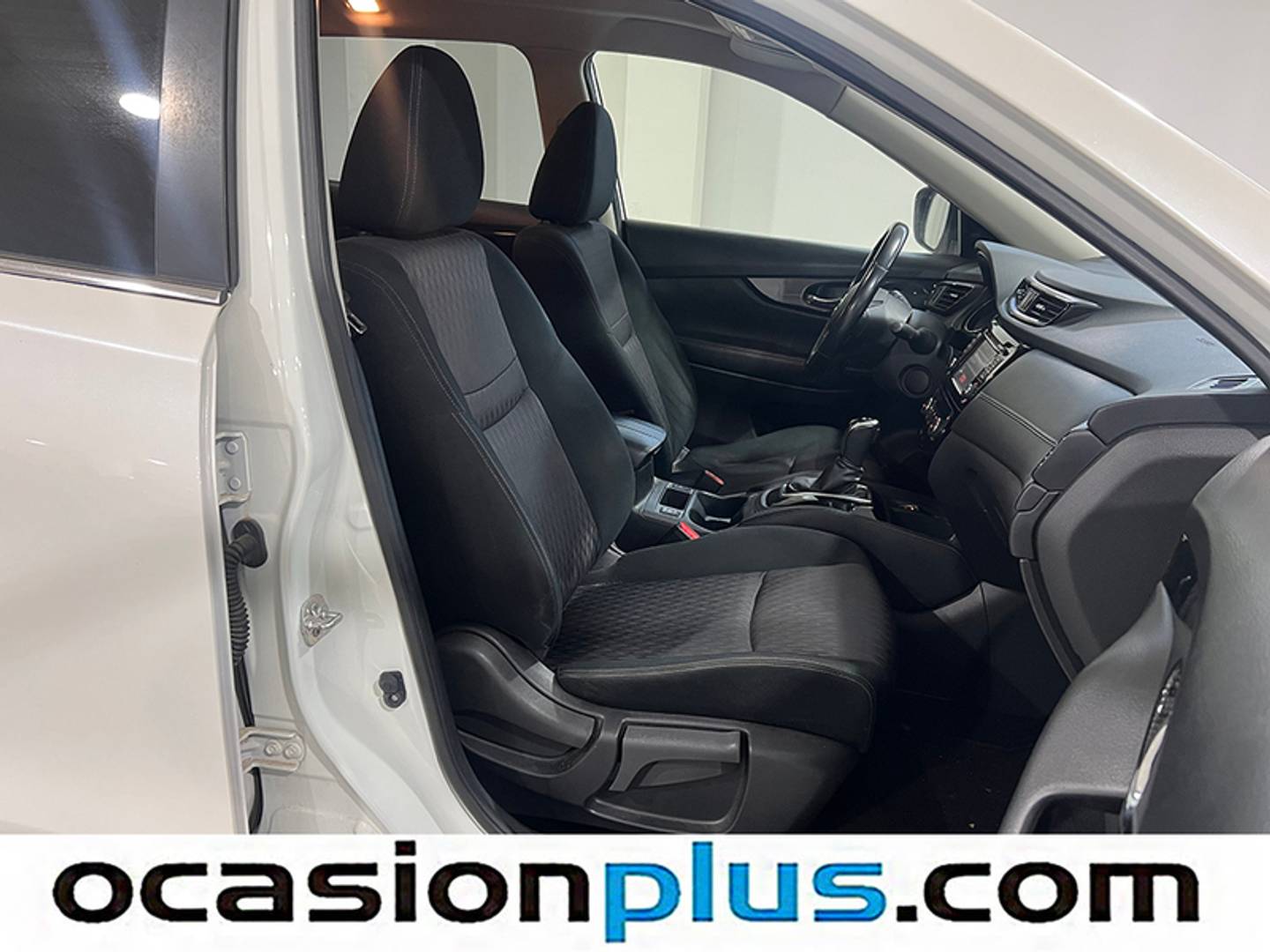 Foto Nissan X-TRAIL Nissan X-Trail DIG-T 160 N-Connecta 4x2 DCT (160 CV)
