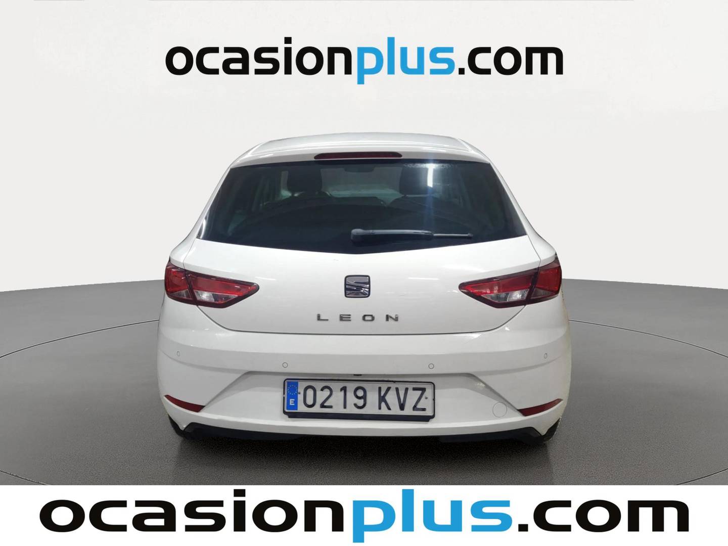 Seat León Seat León 1.0 EcoTSI S&S Style Visio Edition (115 CV) barato