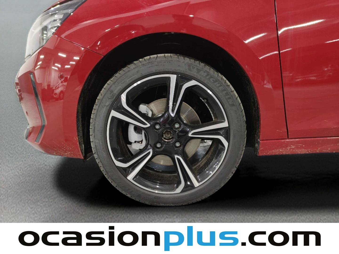 Foto Opel Corsa Opel Corsa 1.2 T XHL GS eDCT (100 CV)