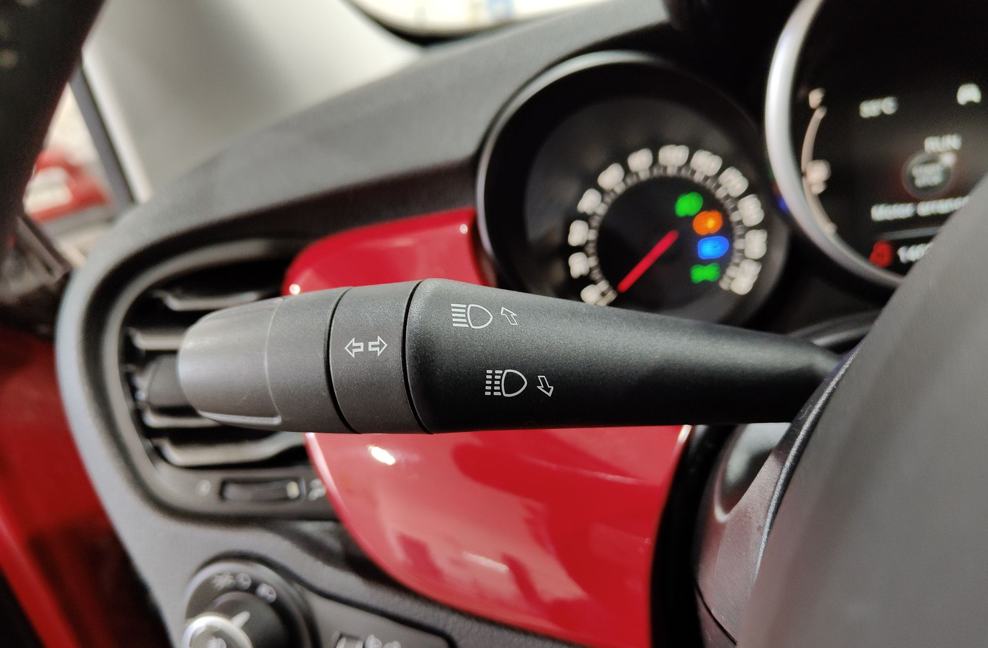 Fiat 500X 1.4 MultiAir Lounge 4x2 - foto 24