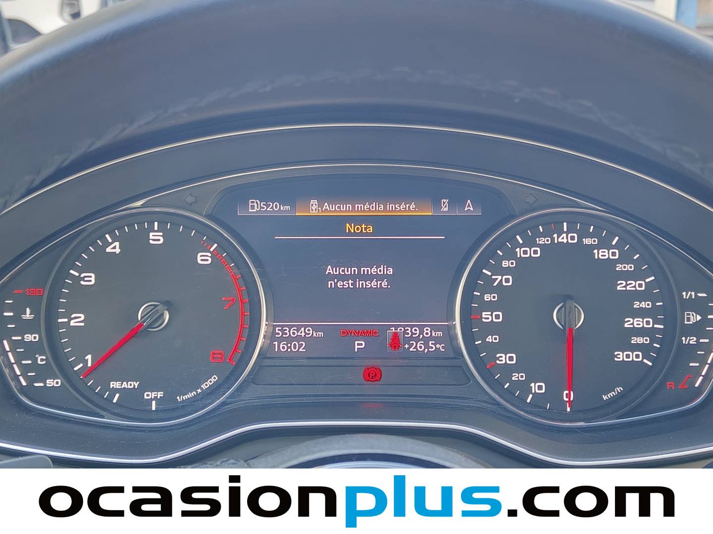Audi A4 Audi A4 Avant Advanced 35 TFSI (150 CV) S tronic de segunda mano