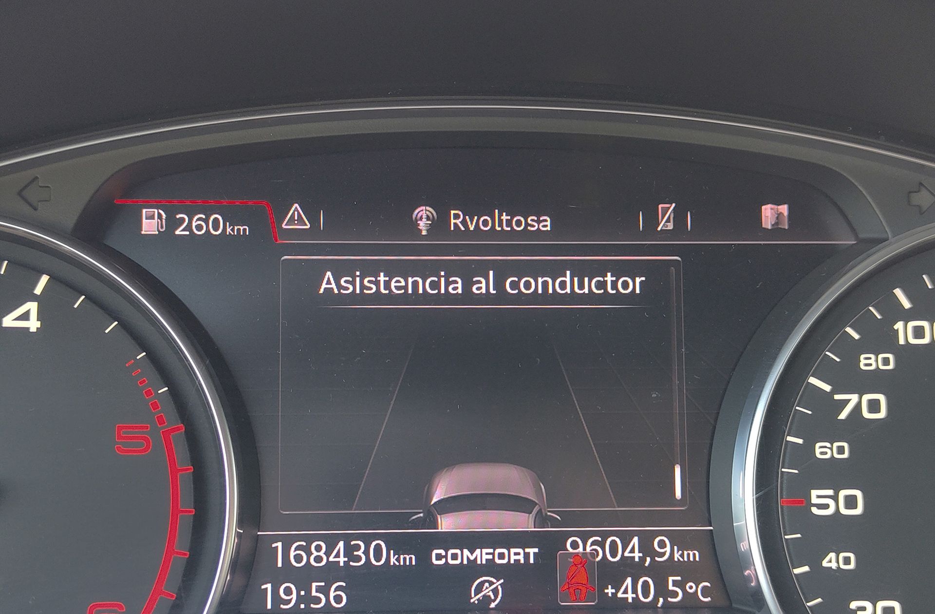 Audi A4 S line edition 2.0 TDI - foto 13