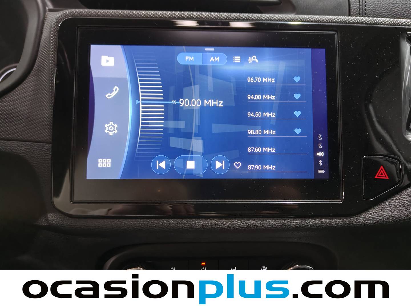 DR AUTOMOBILES DR 4.0 DR AUTOMOBILES DR4 1.5 (116 CV) gasolina