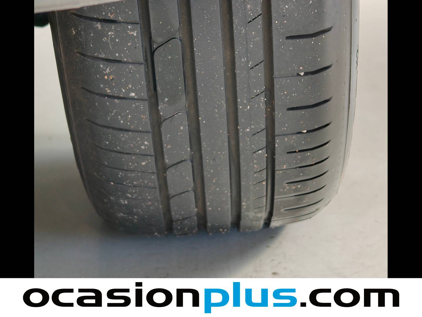 Volkswagen Taigo Volkswagen Taigo ``Más`` 1.0 TSI (115 CV) DSG de segunda mano